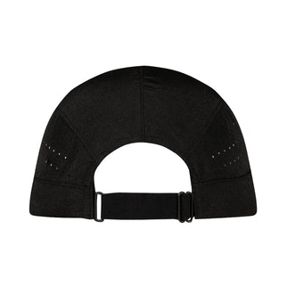 BUFF® Speed Cap SOLID BLACK S/M - Pet