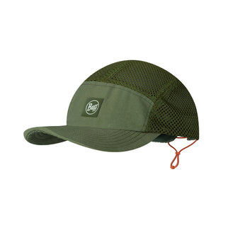 BUFF® 5 Panel Air Cap SARET MILITARY - Pet