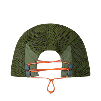 BUFF® 5 Panel Air Cap SARET MILITARY - Pet