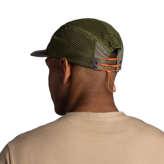 BUFF® 5 Panel Air Cap SARET MILITARY - Pet