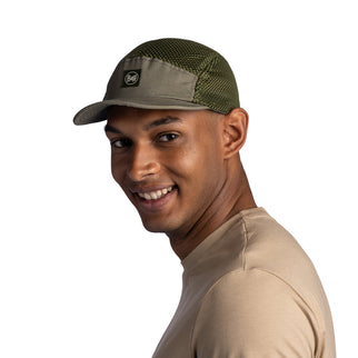 BUFF® 5 Panel Air Cap SARET MILITARY - Pet