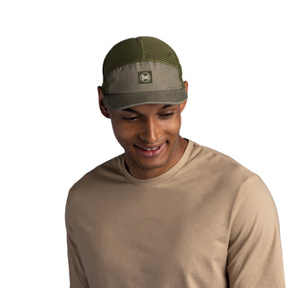 BUFF® 5 Panel Air Cap SARET MILITARY - Pet