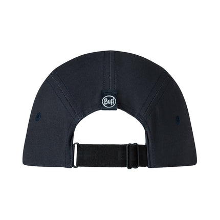 BUFF® Surfrider 5 Panel Go Cap PARLEY NAVY S/M - Pet