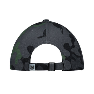 BUFF® Pack Baseball Cap ENOB STEEL - Pet