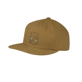 BUFF® Trucker Cap WADI FAWN L/XL - Pet