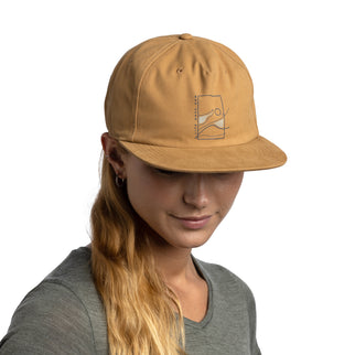 BUFF® Trucker Cap WADI FAWN L/XL - Pet