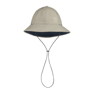 BUFF® Nmad Bucket Hat YSTE SAND S/M - Hoed