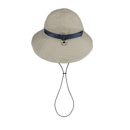 BUFF® Nmad Bucket Hat YSTE SAND S/M - Hoed
