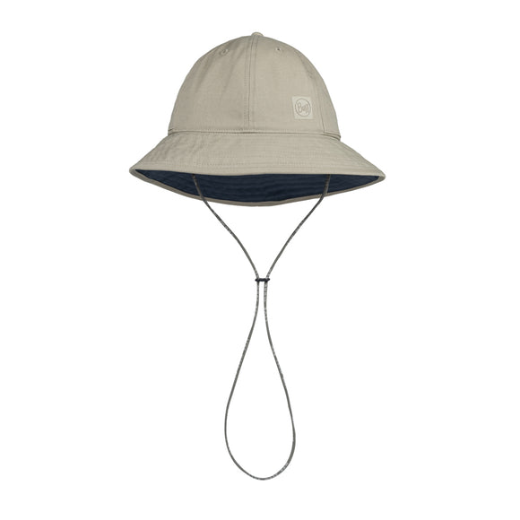 BUFF® Nmad Bucket Hat YSTE SAND L/XL - Hoed
