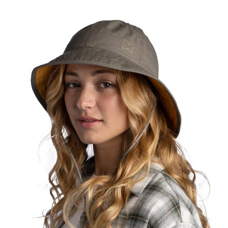 BUFF® Nmad Bucket Hat YSTE FOREST S/M - Hoed