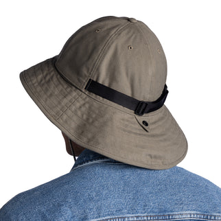 BUFF® Nmad Bucket Hat YSTE FOREST S/M - Hoed