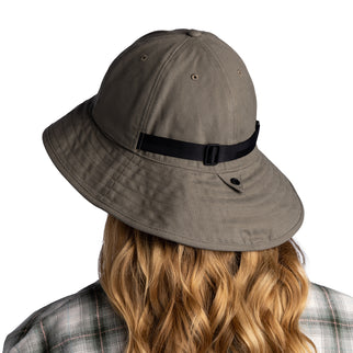 BUFF® Nmad Bucket Hat YSTE FOREST S/M - Hoed