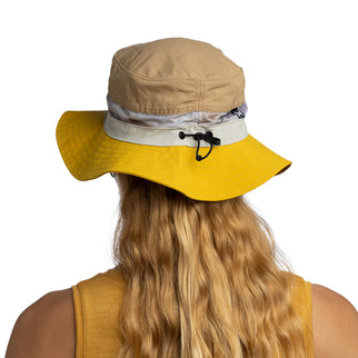 BUFF® Explore Booney Hat EFIS FAWN S/M - Hoed