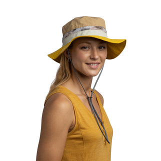 BUFF® Explore Booney Hat EFIS FAWN S/M - Hoed