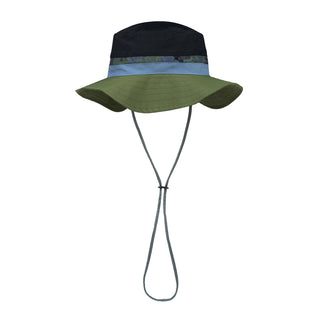 BUFF® Explore Booney Hat ENOB FOREST S/M - Hoed