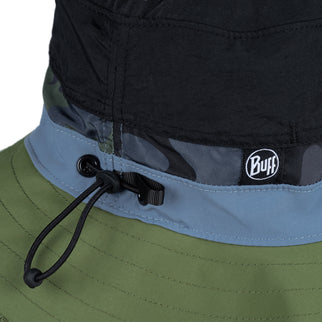 BUFF® Explore Booney Hat ENOB FOREST S/M - Hoed