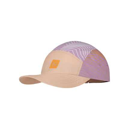 BUFF® 5 Panel Go Cap KATSY ORCHID - Pet - Kids
