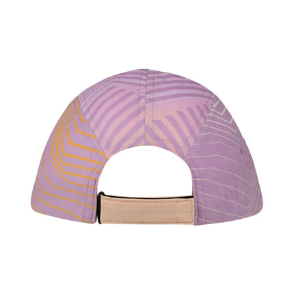 BUFF® 5 Panel Go Cap KATSY ORCHID - Pet - Kids