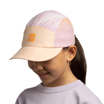 BUFF® 5 Panel Go Cap KATSY ORCHID - Pet - Kids