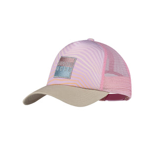 BUFF® Trucker Cap KATSY ORCHID - Pet - Kids