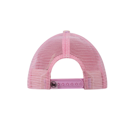 BUFF® Trucker Cap KATSY ORCHID - Pet - Kids