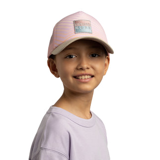 BUFF® Trucker Cap KATSY ORCHID - Pet - Kids