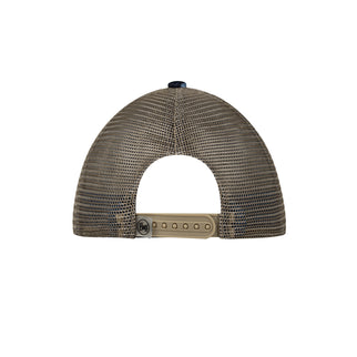 BUFF® Trucker Cap SNIGS NIGHT BLUE - Pet - Kids
