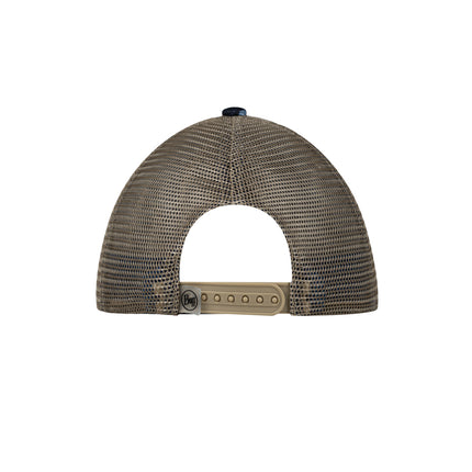 BUFF® Trucker Cap SNIGS NIGHT BLUE - Pet - Kids