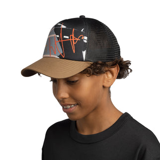 BUFF® Trucker Cap MALM MULTI - Pet - Kids