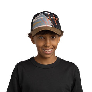 BUFF® Trucker Cap MALM MULTI - Pet - Kids