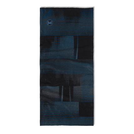 BUFF® Coolnet UV MALC NIGHT BLUE - Nekwarmer