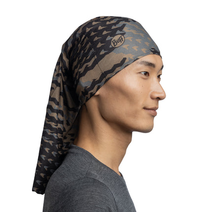 BUFF® Coolnet UV TYLIZ MULTI - Nekwarmer