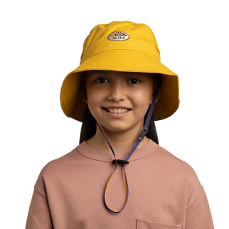 BUFF® Play Booney Hat RAZ OCHER - Hoed - Kids