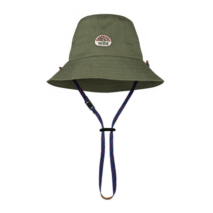 BUFF® Play Booney Hat RAZ FOREST - Hoed - Kids