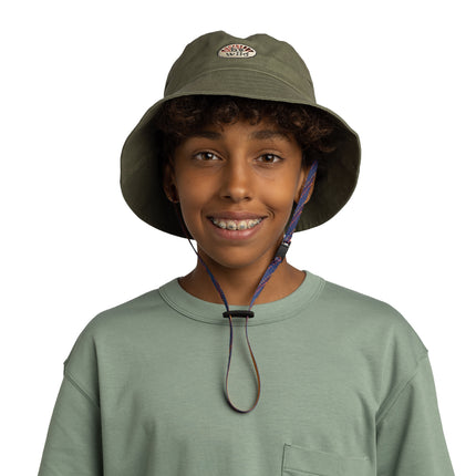 BUFF® Play Booney Hat RAZ FOREST - Hoed - Kids