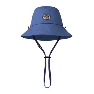 BUFF® Play Booney Hat RAZ SLATE - Hoed - Kids