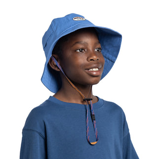BUFF® Play Booney Hat RAZ SLATE - Hoed - Kids