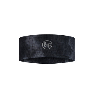 BUFF® Fastwick Headband BONSY GRAPHITE - Hoofdband