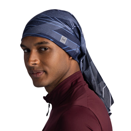 BUFF® Coolnet UV NEXS BLUE - Nekwarmer