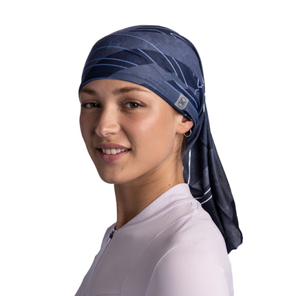 BUFF® Coolnet UV NEXS BLUE - Nekwarmer