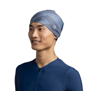 BUFF® Underhelmet Headband NEXS BLUE - Hoofdband