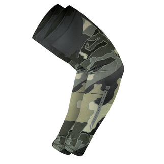 BUFF® Arm Sleeves UTAN FOREST S - Armwarmer - Zonbescherming