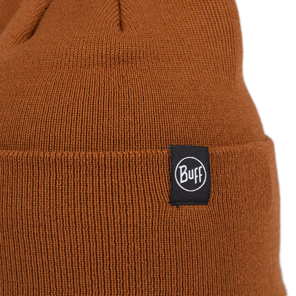 BUFF© Knitted Hat LILON COPPER - Muts