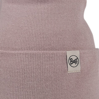 BUFF© Knitted Hat LILON ROSEWOOD - Muts