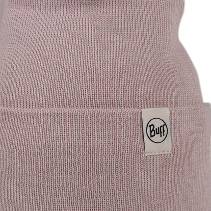 BUFF© Knitted Hat LILON ROSEWOOD - Muts