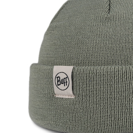 BUFF© Knitted Hat LILON DOCKER OPALINE - Muts