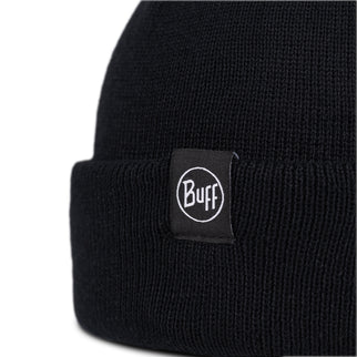 BUFF© Knitted Hat LILON DOCKER BLACK - Muts