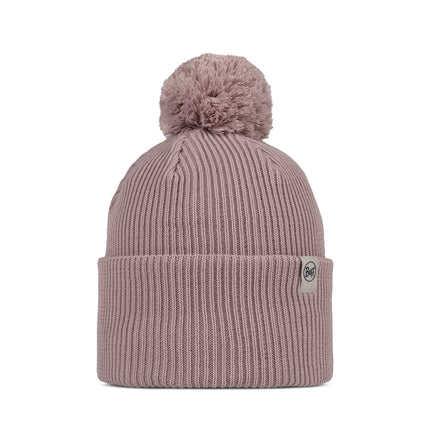 BUFF© Knitted Hat RENVI ROSEWOOD - Muts