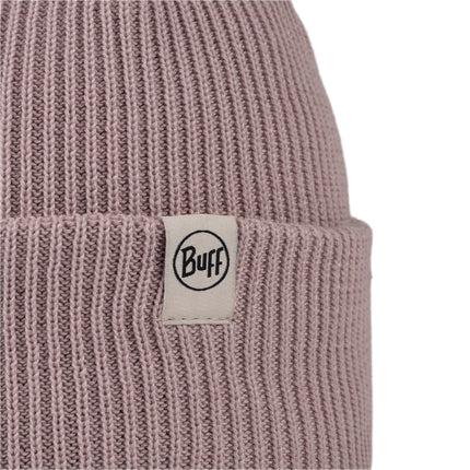 BUFF© Knitted Hat RENVI ROSEWOOD - Muts