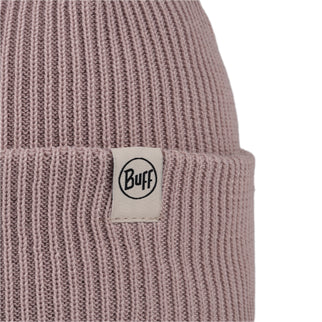 BUFF© Knitted Hat RENVI ROSEWOOD - Muts